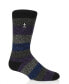 ფოტო #1 პროდუქტის Men's Milan Stripe Crew Sock