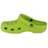 Фото #3 товара Crocs Classic Clog 10001-3UH slippers