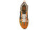 Фото #4 товара Кроссовки мужские New Balance MS327ART Реальтри камуфляж Черный-Оранжевый