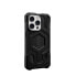 Фото #3 товара Urban Armor Gear Monarch Pro Kevlar - Cover - Apple - Iphone 14 Pro - 15.5 cm (6.1") - Black