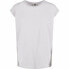 ფოტო #1 პროდუქტის URBAN CLASSICS Organic Extended Shoulder Big short sleeve T-shirt