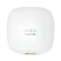 Фото #1 товара HPE Instant On AP22 (RW) - 1774 Mbit/s - 574 Mbit/s - 1200 Mbit/s - 10,100,1000 Mbit/s - IEEE 802.11ac - IEEE 802.11ax - IEEE 802.3af - Multi User MIMO