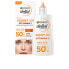 Фото #1 товара DELIAL SUPER UV vitamina C anti-manchas SPF50+ 62,65 ml