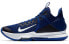 Фото #1 товара Баскетбольные кроссовки Nike Witness 4 LeBron CV4004-400