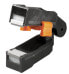 Фото #1 товара Weidmüller MEHA OB/UN 6² SPX 3 - 6 mm - 0.8 mm - Cable stripping knife - Black,Orange - 44.5 mm - 11.2 mm