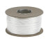 Фото #1 товара SLV 139061 - Power cable - White - Copper - IP20 - Ceiling/wall - 4 mm