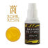 Royal Resin Crystal epoxy resin dye - pearl liquid - 15 ml - yellow