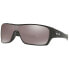 ფოტო #1 პროდუქტის OAKLEY Turbine Rotor Prizm Polarized Sunglasses