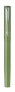 Parker Vector XL - Green - Various Office Accessory - Blue, Green