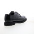 Фото #16 товара Altama O2 High Gloss Oxford 609211 Womens Black Wide Oxfords Plain Toe Shoes 6.5