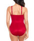 Women's Rock Solid Europa One Piece Swimsuit