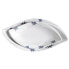 Фото #1 товара MARINE BUSINESS Northwind Snacks Oval Bowl Set 4 Units