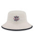 Фото #2 товара Men's Khaki New York Mets 2024 Fourth of July Bucket Hat