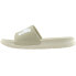 Фото #7 товара Сандалии Diamond Supply Co Fairfax Slide White Casual