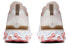 Фото #4 товара Кроссовки для бега Nike React Element 55 WMNS Бело-розовые