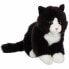 Фото #1 товара Плюшевая игрушка Gipsy кот Черный/Белый