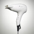 Фото #6 товара Braun Satin Hair 1 PowerPerfection HD180 - White - Plastic - Hanging loop - 1.8 m - 1800 W - 220 - 240 V