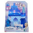 Фото #5 товара Кукла Эльза в дворце из мультфильма Disney´s Frozen, Princess Frozen Minis Castillo De Elsa Doll