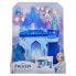 DISNEY PRINCESS Frozen Minis Castillo De Elsa Doll