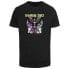 ფოტო #4 პროდუქტის MISTER TEE Deadly Sins short sleeve T-shirt