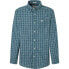 Фото #3 товара PEPE JEANS Patton Long Sleeve Shirt