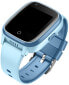 Фото #7 товара Часы Wotchi Kids Tracker Smartwatch D32 - Blue