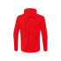 ERIMA Liga Star Training full zip sweatshirt