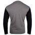 Diadora Urbanity Crew Neck Sweatshirt Mens Grey 177835-75070