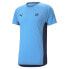 Фото #1 товара PUMA Manchester City FC Evostripe 20/21 T-Shirt