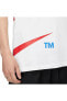 Фото #5 товара Sportswear Swoosh Pullover Semi-brushed-back Short-sleeve Erkek Tişört-dd3349-100