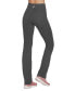 ფოტო #3 პროდუქტის Women's High Waisted Gowalk Joy Pants