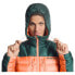 TRANGOWORLD Queyras DR down jacket