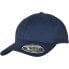 FLEXFIT 110 Curved Visor Snapback Cap