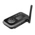 Фото #2 товара LogiLink BT0062 - AV transmitter & receiver - Wireless - Black