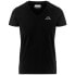 ფოტო #1 პროდუქტის KAPPA Logo Cabous Slim short sleeve T-shirt