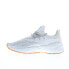 Фото #8 товара Fila Mindbreaker 5FM00035-159 Womens White Mesh Lifestyle Sneakers Shoes 6.5