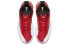 Фото #5 товара Jordan Air Jordan 12 Retro Gym 减震 高帮 复古篮球鞋 男款 红色 / Кроссовки Jordan Air Jordan 130690-600