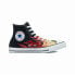 Фото #1 товара Женская повседневная обувь Converse Chuck Taylor All-Star Fuego