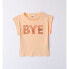 ფოტო #1 პროდუქტის IDO 48863 short sleeve T-shirt