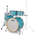 Фото #1 товара Ludwig Classic Maple 5pcs G. Blue