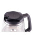 Фото #4 товара Siphon Brewer 3-in-1 Vacuum Coffee and Tea Maker & Water Boiler