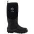 Muck Boot Arctic Sport Tall Pull On Mens Black Casual Boots ASP-000A 11 - фото #1