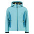 CMP Fix Hood 3A29385N softshell jacket