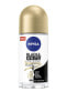 Фото #1 товара Invisible Black & White Silk and Smooth 50 ml