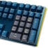 Фото #8 товара Ducky One 3 Daybreak Gaming Tastatur, RGB LED - MX-Clear