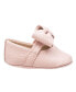 Балетки Elephantito Toddler Bow Shoes