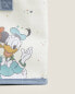 Фото #6 товара Сумка-холодильник ZARAHOME с рисунками Микки Мауса
