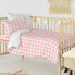 Фото #3 товара VICHY PINK BETTBEZUG-SET