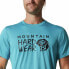 Фото #3 товара Mountain Hardwear Men's Wicked Tech Short Sleeve Shirt