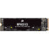 Фото #5 товара Corsair MP600 GS NVMe SSD, PCIe 4.0 M.2 Typ 2280 - 500 GB